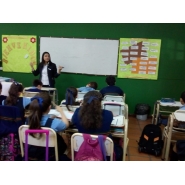 Educar en Igualdad